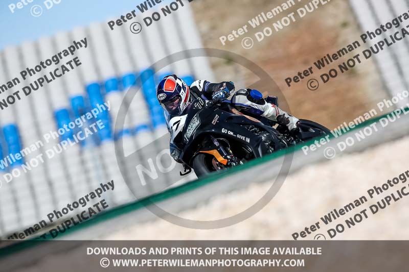 motorbikes;no limits;october 2019;peter wileman photography;portimao;portugal;trackday digital images